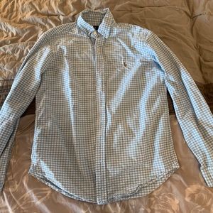 Ralph Lauren Button down
